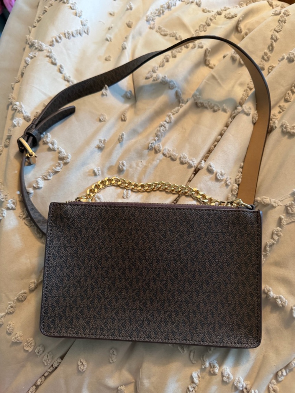 Michael kohrs belt purse